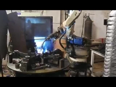 Piede a cinque stelle elettrolizzato