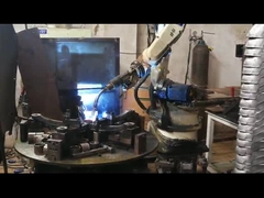 Base della poltrona da ufficio, base della poltrona girevole, piede elettrificato a cinque stelle, gamba della poltrona di alta qualità