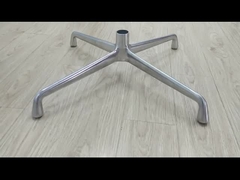 Modern Style Ergonomic Adjustable Office Chair con ruote Ottima soluzione