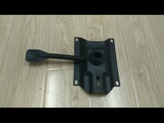 Migliorare il comfort sul posto di lavoro con il moderno meccanismo della sedia da ufficio, base rotante della sedia da sollevamento