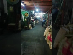 Poltrona da ufficio a forma di farfalla Meccanismo girevole Grande telaio medio