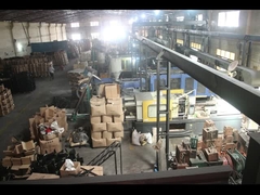 Plastico Five-Star Foot For Office Chair Base girevole