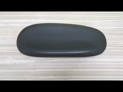 Comodo capo sedia scrivania sedia braccioli con caratteristiche durevoli