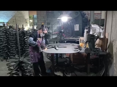 ferro Scaffale da ufficio Scala di sostituzione Diametro 700 mm Colore di lucidatura