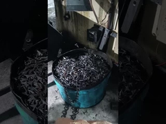 Meccanismo delle sedie di ufficio