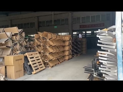 Plastico Five-Star Foot For Office Chair Base girevole