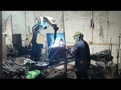 Sostituzione della base della sedia da ufficio