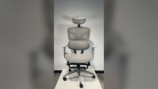 Sedia da ufficio ergonomica Massimo comfort e supporto