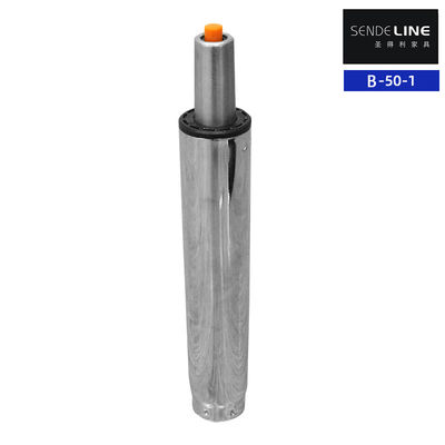 Buon prezzo Sedie da ufficio a prova di esplosione Sottocarro a gas a molla rotante in linea