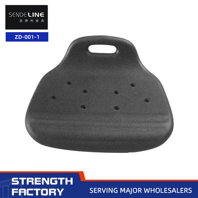 Buon prezzo Pad di cuscino per sedie da ufficio antidisponibile 320 mm x 350 mm cuscino per sedie per sgabelli in linea