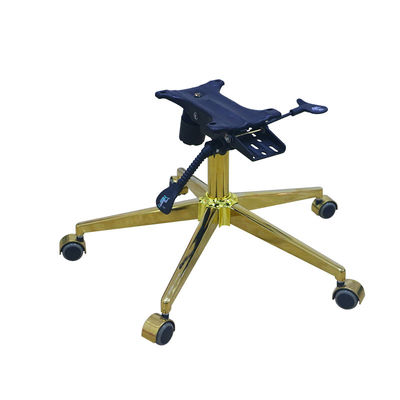 Buon prezzo Home Office Sedia girevole pesante base moderna 300 libbre capacità di peso in linea