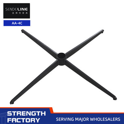 Buon prezzo Stylish Ergonomic Sedia da ufficio pesante Base Casa Capacità di peso 300 libbre in linea