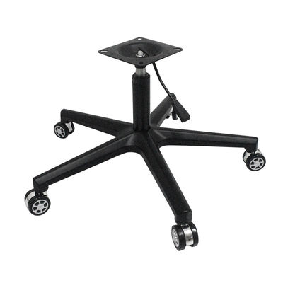 Buon prezzo Moderna sedia da ufficio con base metallica per il massimo comfort in linea