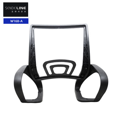 Plastico Five-Star Foot For Office Chair Base girevole
