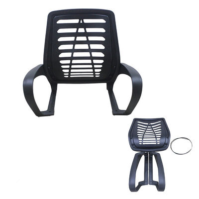Plastico Five-Star Foot For Office Chair Base girevole