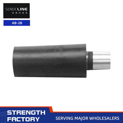 Buon prezzo Scaffale di ufficio rotante Sostituzione cilindro di gas Non sollevamento cuscinetti 152mm in linea