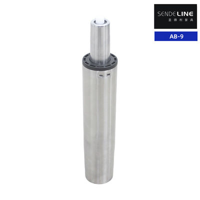 Buon prezzo Scaffale da ufficio in acciaio inossidabile 304 Gas Spring 50mm Scaffale sostituzione cilindro di gas in linea