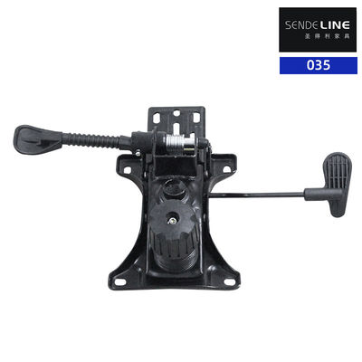 Buon prezzo Ascensore a gas per ufficio Meccanismo di inclinazione della sedia girevole Sostituzione Ascensore libero a 45 gradi in linea