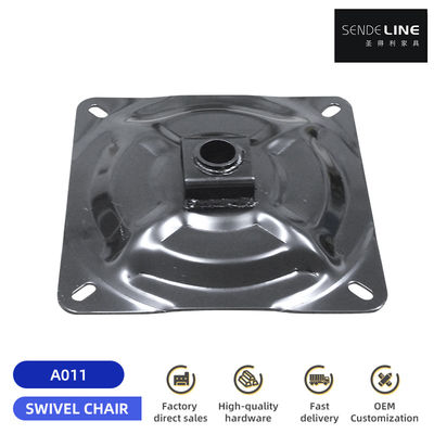 Buon prezzo Capacità di peso standard Meccanismo della sedia da ufficio regolabile con opzioni personalizzate in linea