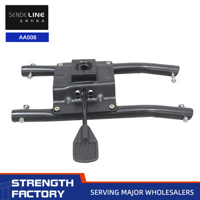 Buon prezzo Meccanismo elettroforetico per sedie da ufficio nere in linea