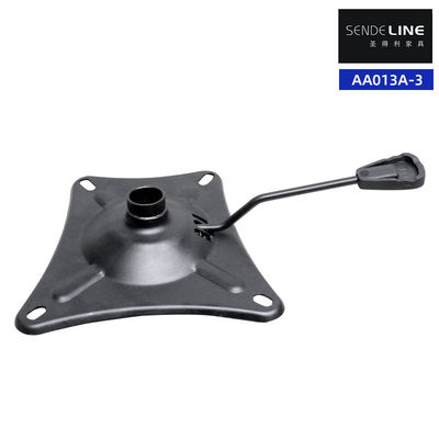 Buon prezzo Meccanismo ergonomico per sedie da ufficio con capacità di peso elevata in linea