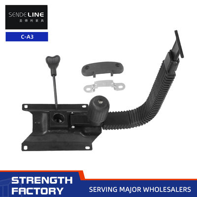 Buon prezzo Meccanismo di regolazione dell'altezza della sedia da ufficio in linea