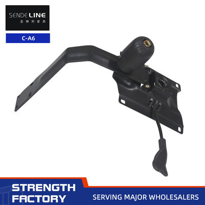 Buon prezzo Meccanismo della sedia d'ufficio in stile vintage con funzione di rimbalzo regolabile in linea