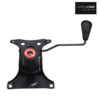 Buon prezzo Meccanismo della sedia da ufficio in stile moderno Meta in linea