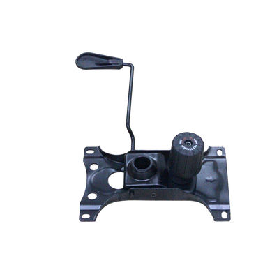 Buon prezzo Meccanismo di sedie regolabile in altezza ergonomica moderna Spessore della parete 2,5 mm in linea