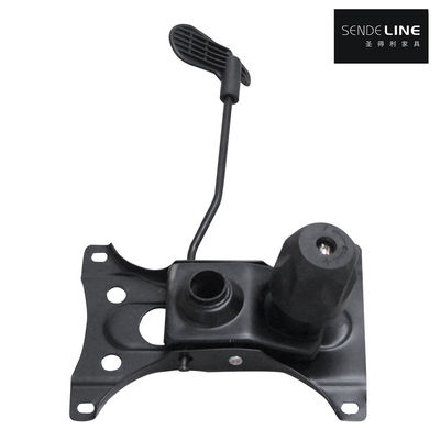 Buon prezzo Sedile regolabile Meccanismo della sedia 2.0mm / 2.5mm Spessore della parete Stile moderno in linea