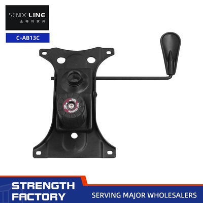 Buon prezzo Al dettaglio Meccanismo di sedie da ufficio di alta qualità BIFMA prova push-back raggiunto 120 milioni di volte in linea