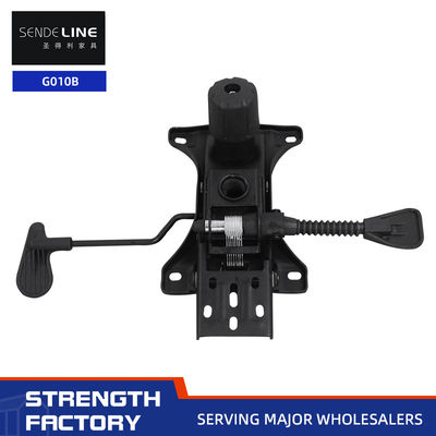 Buon prezzo Meccanismo della sedia d'ufficio di alta qualità sollevamento rotativo, schienale sincrono, funzione libera in linea