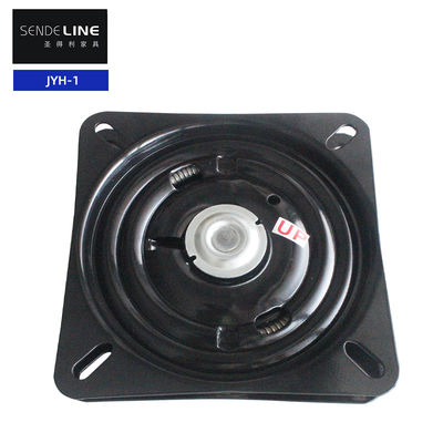 Buon prezzo Meccanismo per sedie per ufficio all'ingrosso, giradischi per sedie a 180°, funzione di rotazione a 360° in linea