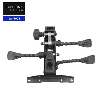 Buon prezzo Prezzo di fabbrica Comodo Meccanismo di sedia da ufficio con sedile regolabile e ascensore a gas Con funzione di blocco dell'inclinazione in linea