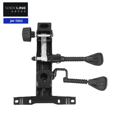 Buon prezzo Prezzo di fabbrica Comodo Meccanismo di sedia da ufficio con sedile regolabile e piano posteriore di blocco di controllo 85-175 gradi in linea