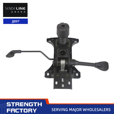 Buon prezzo Sedie ergonomiche per ufficio a domicilio di qualità con meccanismo per sedie per ufficio ruotare, sollevare, inclinazione e bloccare qualsiasi funzione in linea