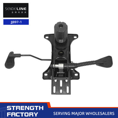 Buon prezzo Prezzo di fabbrica meccanismo della sedia per ufficio di ingegneria fisica, funzione di blocco libero con sollevamento rotativo raggiunto test BIFMA in linea