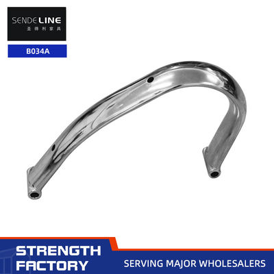 Buon prezzo Scaffale a rotazione di ferro accessori per ufficio Scaffale a sostituzione di braccioli in linea