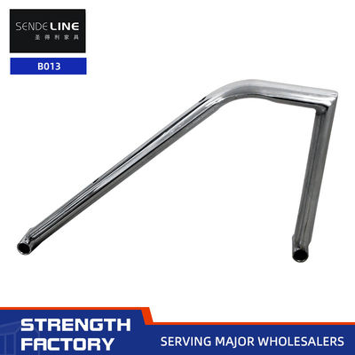 Buon prezzo Scaffale per ufficio in ferro, braccialetto sostitutivo, diametro 355 mm, elettroplata, colore in linea