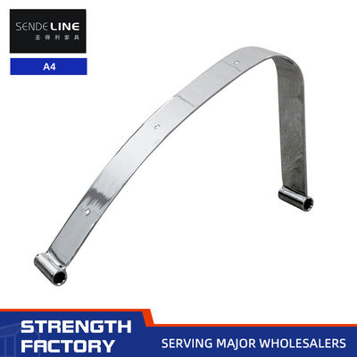 Buon prezzo Ergonomico sedile da scrivania in ferro braccio di sostituzione facile da installare in linea