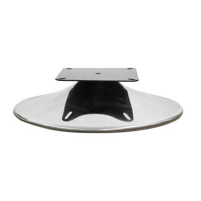 Buon prezzo Funzione di rotazione personalizzabile a base di cromo in linea