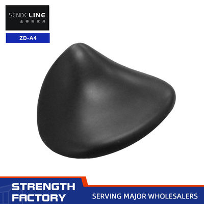 Buon prezzo Salone di bellezza Scaffale da bar Sedile sedile cuscino Spugna di riempimento può essere sollevato e abbassato in linea