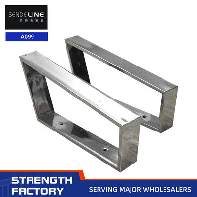 Buon prezzo Appoggio braccio in acciaio inossidabile e sedia da barbiere in linea