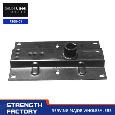 Buon prezzo Sedia di parrucchiere per saloni di bellezza accessori Scaffale del telaio della pompa di olio in linea