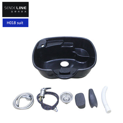 Buon prezzo Parti di ricambio per sedie da parrucchiere in plastica in linea