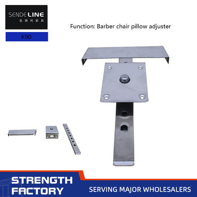 Buon prezzo Scaffalatura per capelli cuscino Conditioner salone di parrucchiere accessori speciali salone in linea