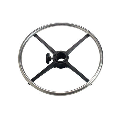 Buon prezzo Bar Chair Treadle Acciaio inossidabile e leghe di alluminio Bar Chair Accessori per 50mm Tube Lifting Air Rods in linea