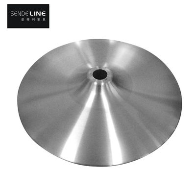 Buon prezzo Moderni sgabelli in acciaio inossidabile 304 accessori per sgabelli di diversi stili in linea