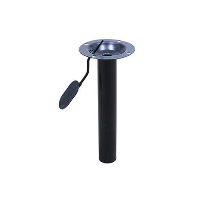 Buon prezzo Accessori per sedie da bar Fittings per tubi di ferro e metallo Sedie da bar connesso alla base in linea