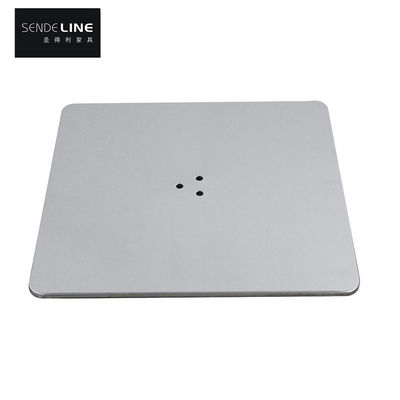 Buon prezzo Moderni accessori per sgabelli di bar in acciaio inossidabile in linea